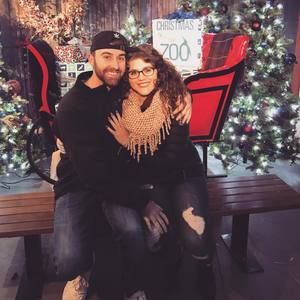 Meet your Posher, Zach